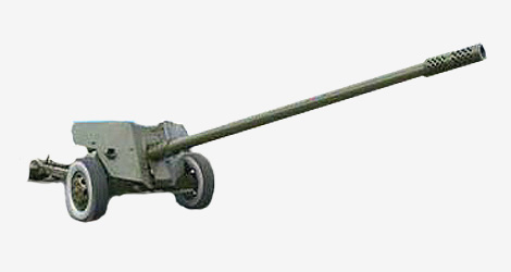 100-мм противотанковая пушка мт-12