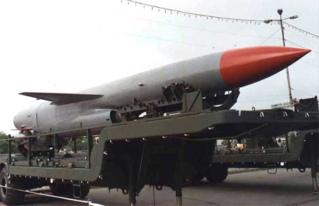 П-500 «Базальт» (4К80)
