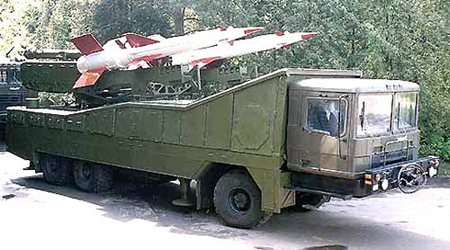 С-125 «Печора-2»