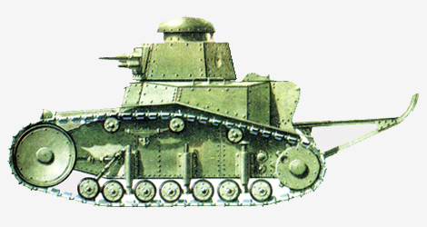 МС-1 (Т-18)