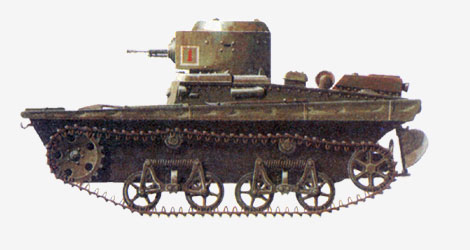 Т-37