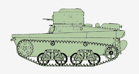Т-37А