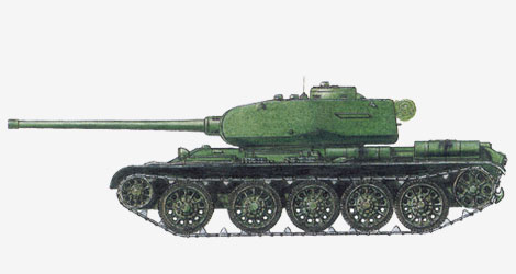 Т- 44