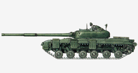 Т-64