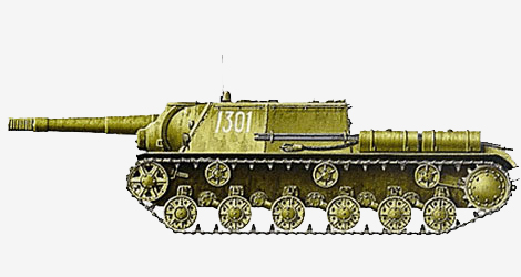 СУ-152