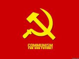 COMMUNISM for our future!